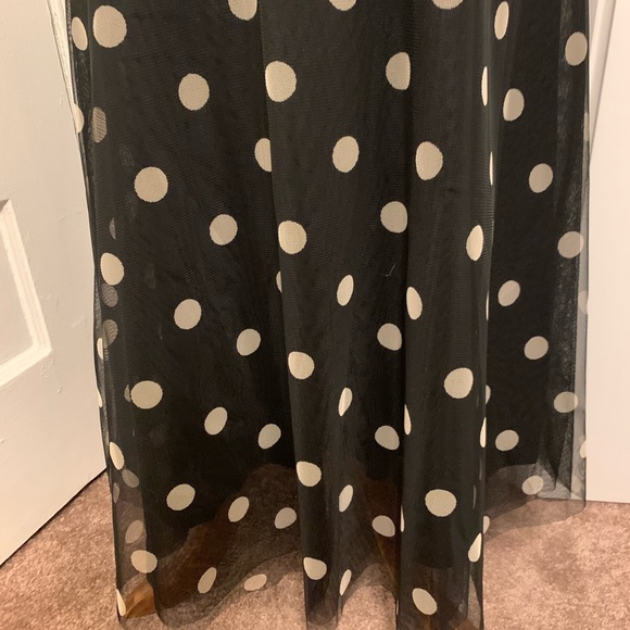 BCBG MaxAzria strapless dress - Picture 4 of 12